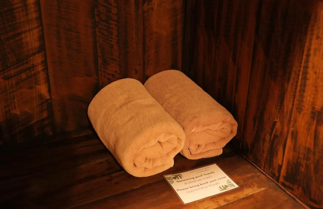 Royal River Kwai Resort And Spa-1